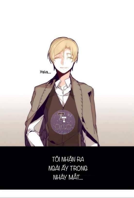 biểu đồ của linh mục chapter 2 8