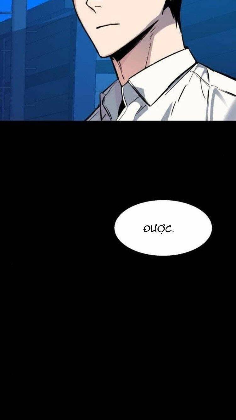 bạn học tôi là lính đánh thuê chapter 42 12