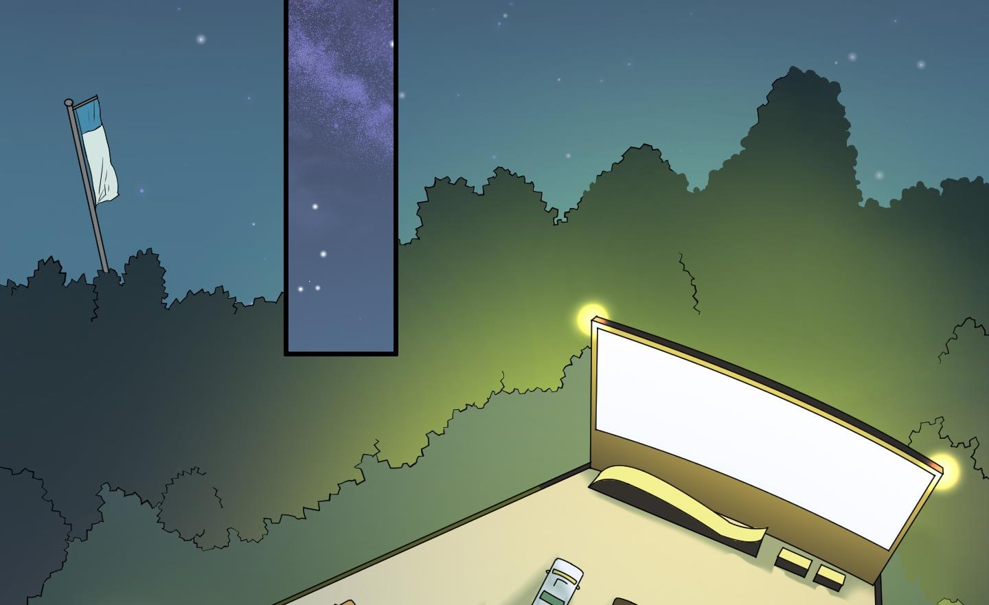 dear door chapter 156 67