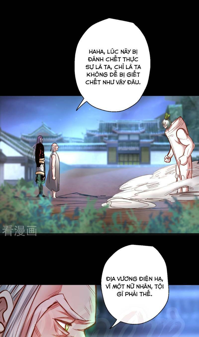 tối cường đại biểu hoàng kim thận chapter 66 11