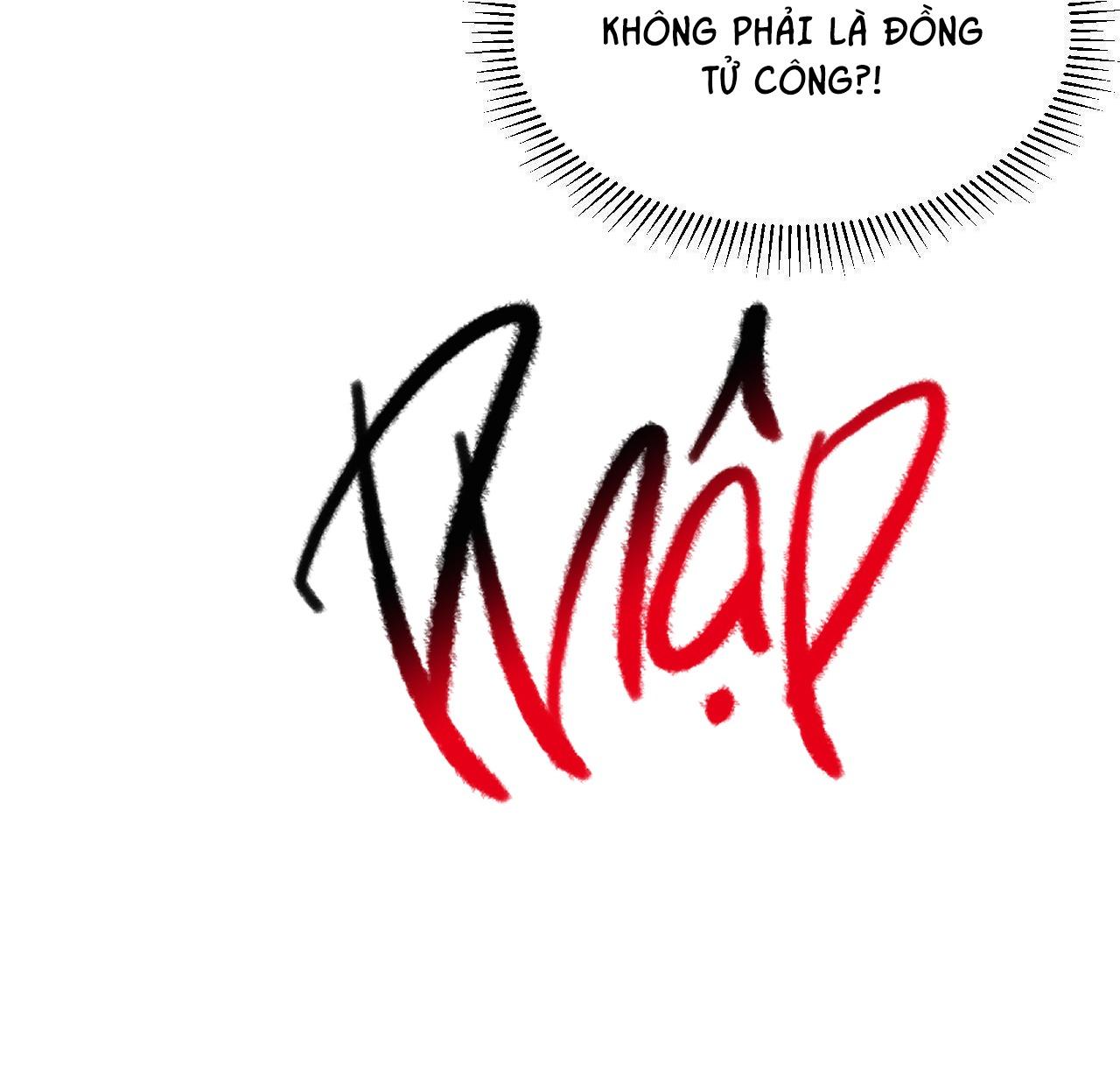 bl cổ trang - âu cổ ngắn nhà kim chapter 24.7 56