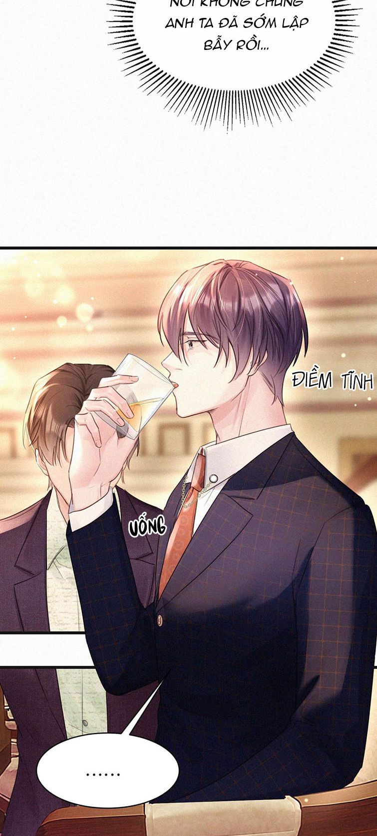 thần thương (môi súng) chapter 72 24