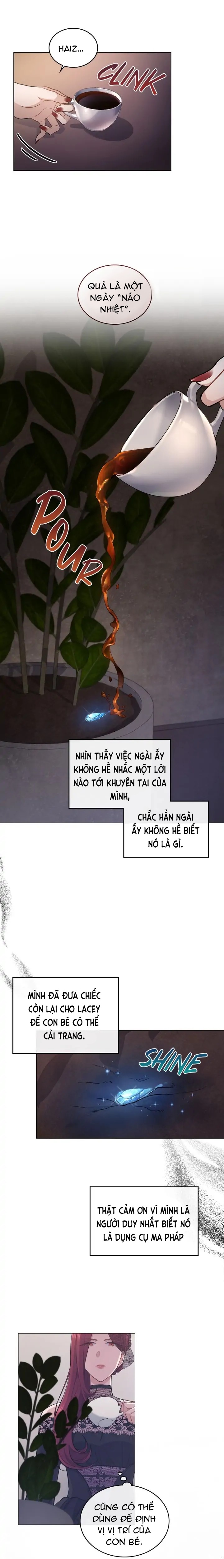 hội cùng thuyền chapter 18.1 7