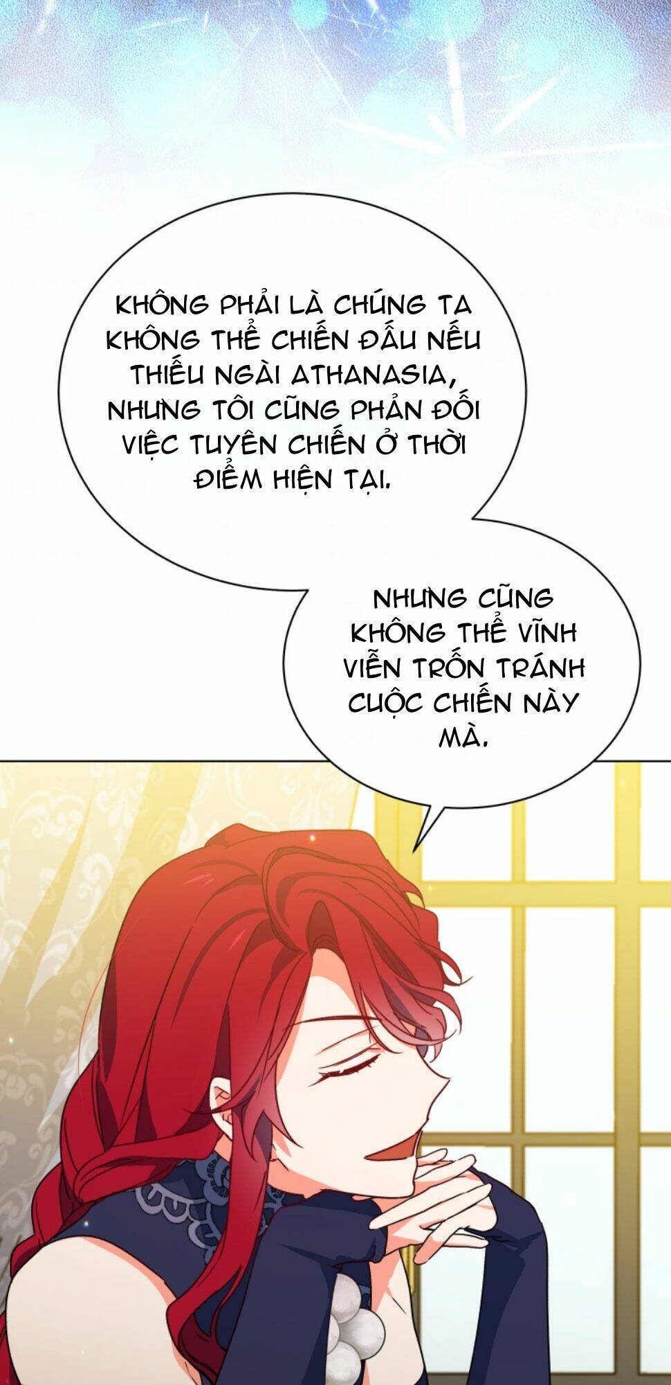 nàng elizabeth thuần khiết chapter 32 71