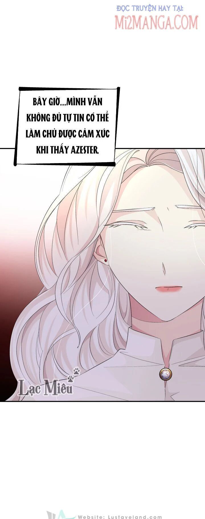 dây xích kiềm chế nam chính hắc ám tuột mất rồi chapter 22.5 25