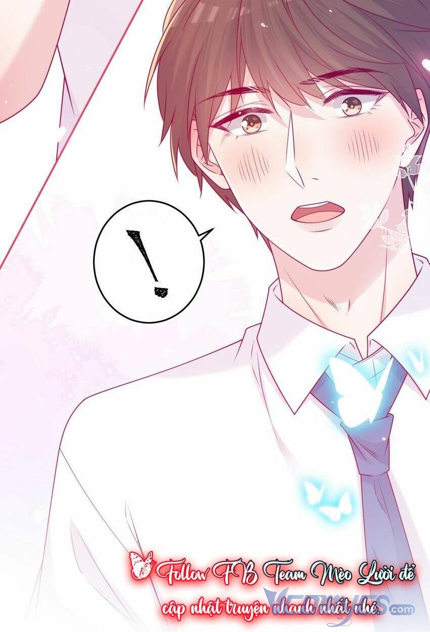 khi cô gái nhìn thấy thời gian chapter 46 15