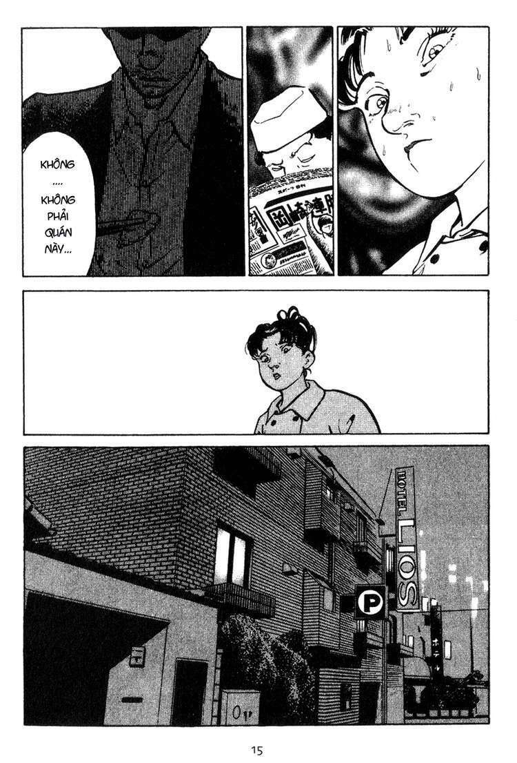 old boy chapter 10 12