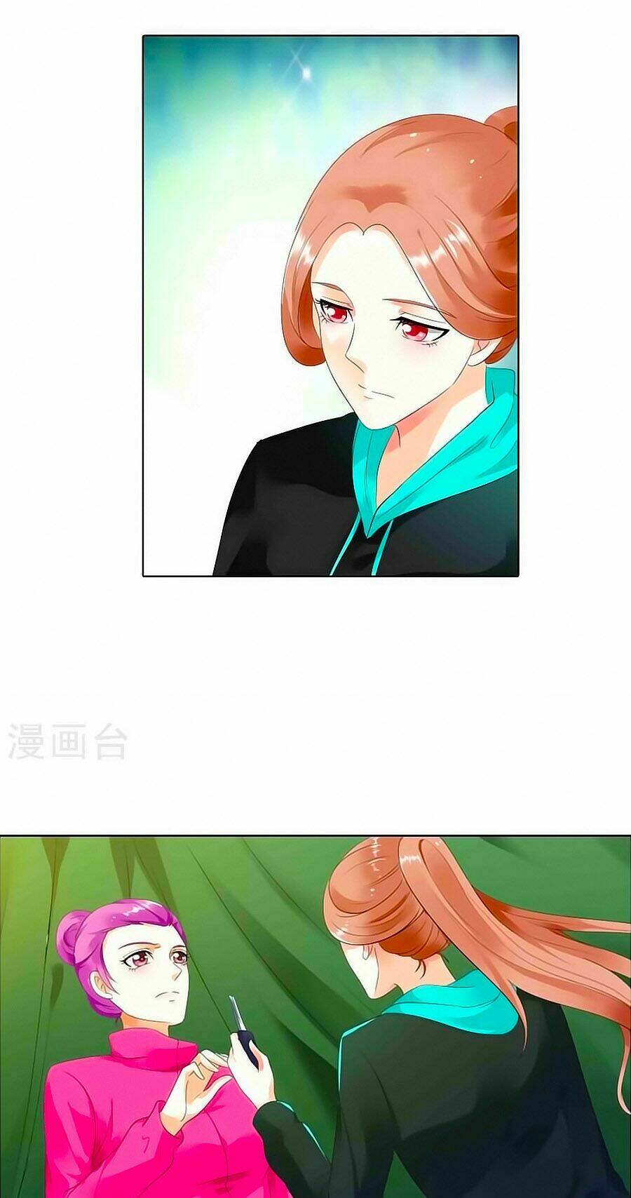 song diện danh viện chapter 46 9