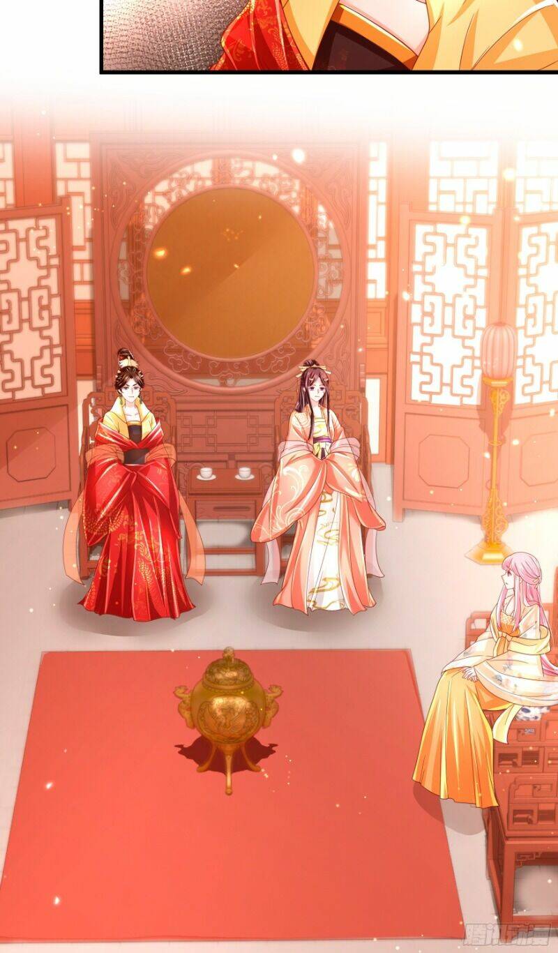 ta phải làm hoàng hậu chapter 21 9