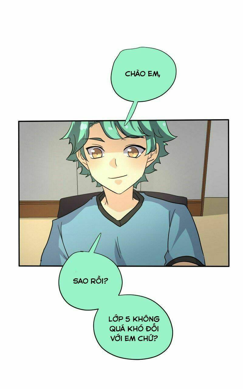 Thế Giới Không Hoàn Hảo chapter 155.2 29