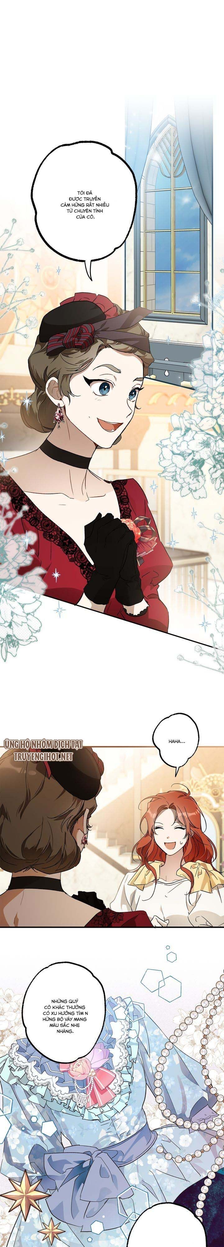 tất cả đều là sai lầm chapter 65 1