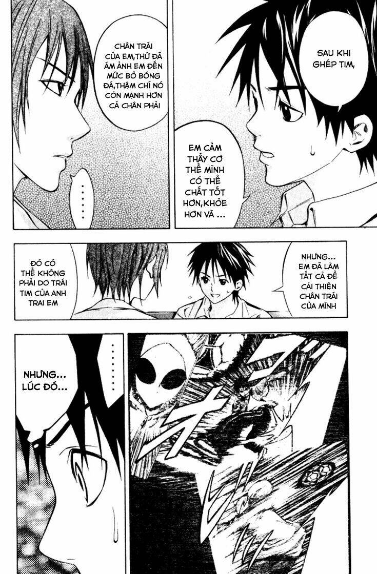 kỵ sĩ trong vòng cấm chapter 68 5