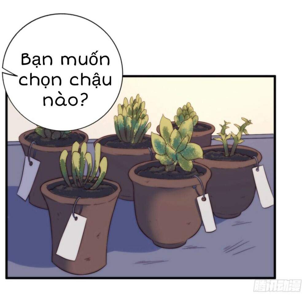 yếu hữu quang chapter 3 5