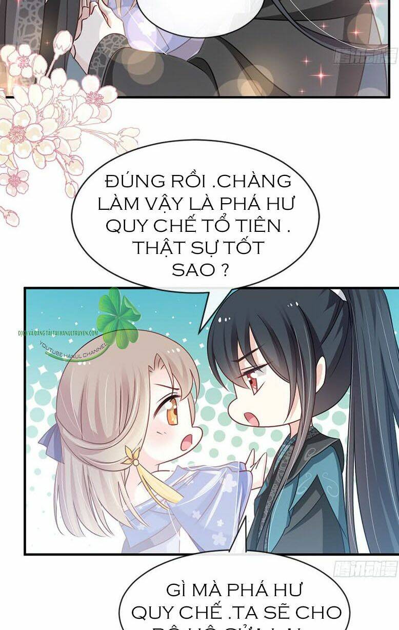 thiên hạ đệ nhất sủng phi chapter 121 6