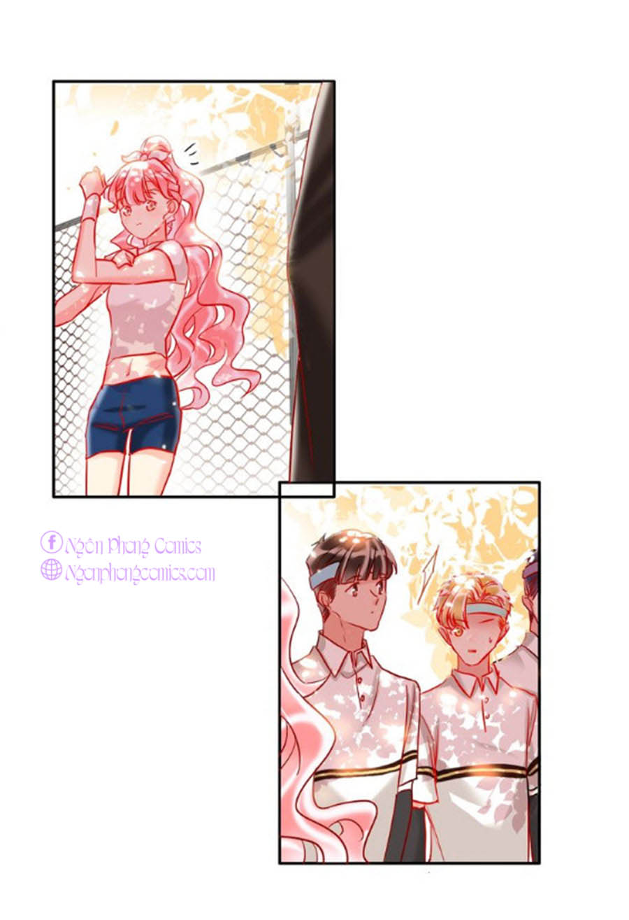 kế hoạch đánh chiếm của công chúa nghèo chapter 42 17