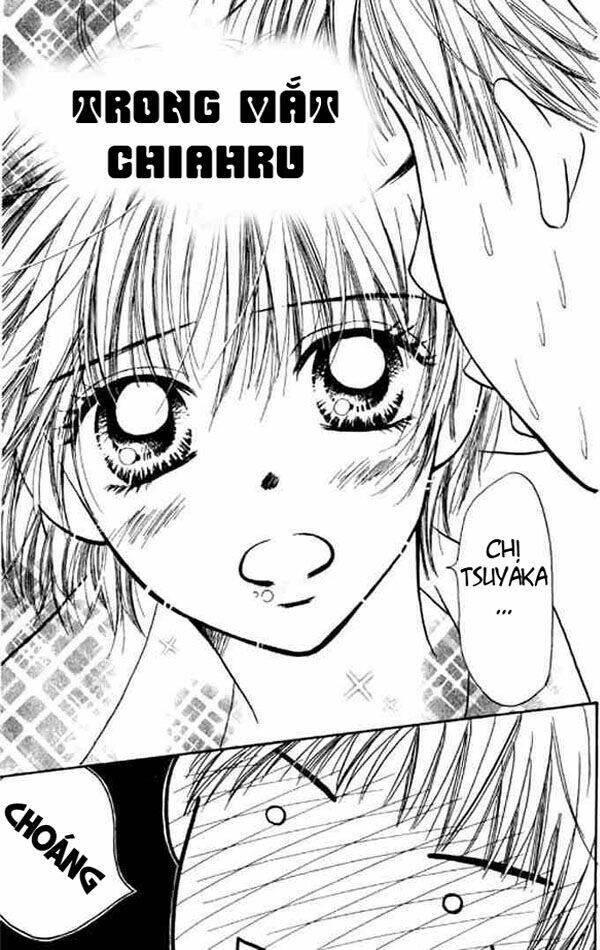 power!! chapter 12 12