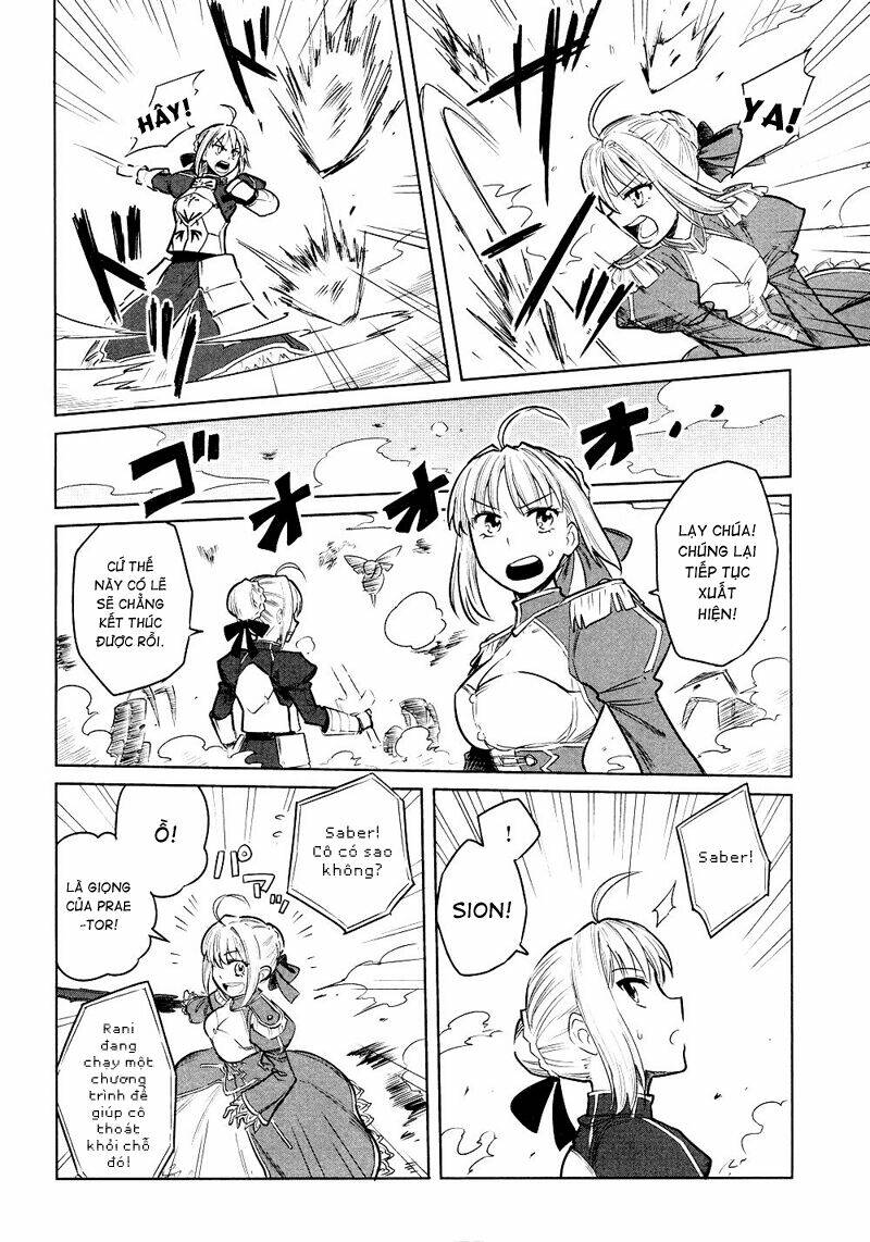 all around type-moon chapter 8 31