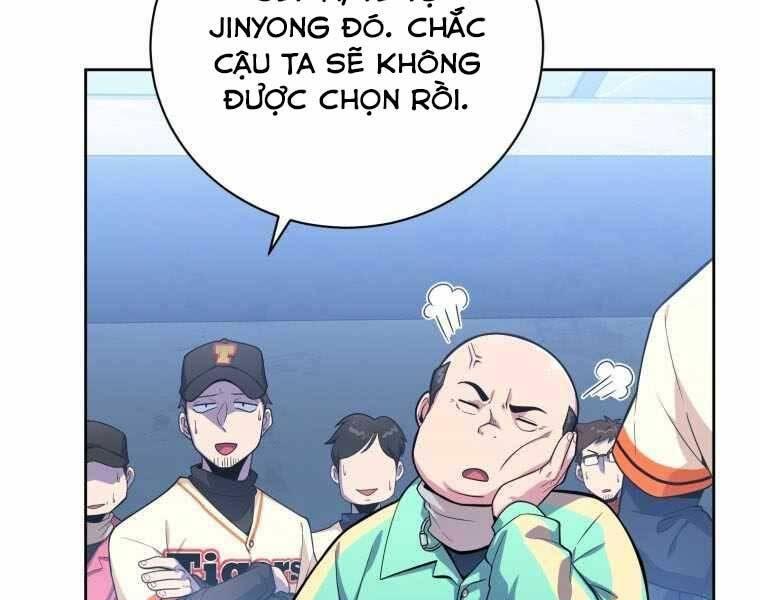 vua bóng chày chapter 2.5 109