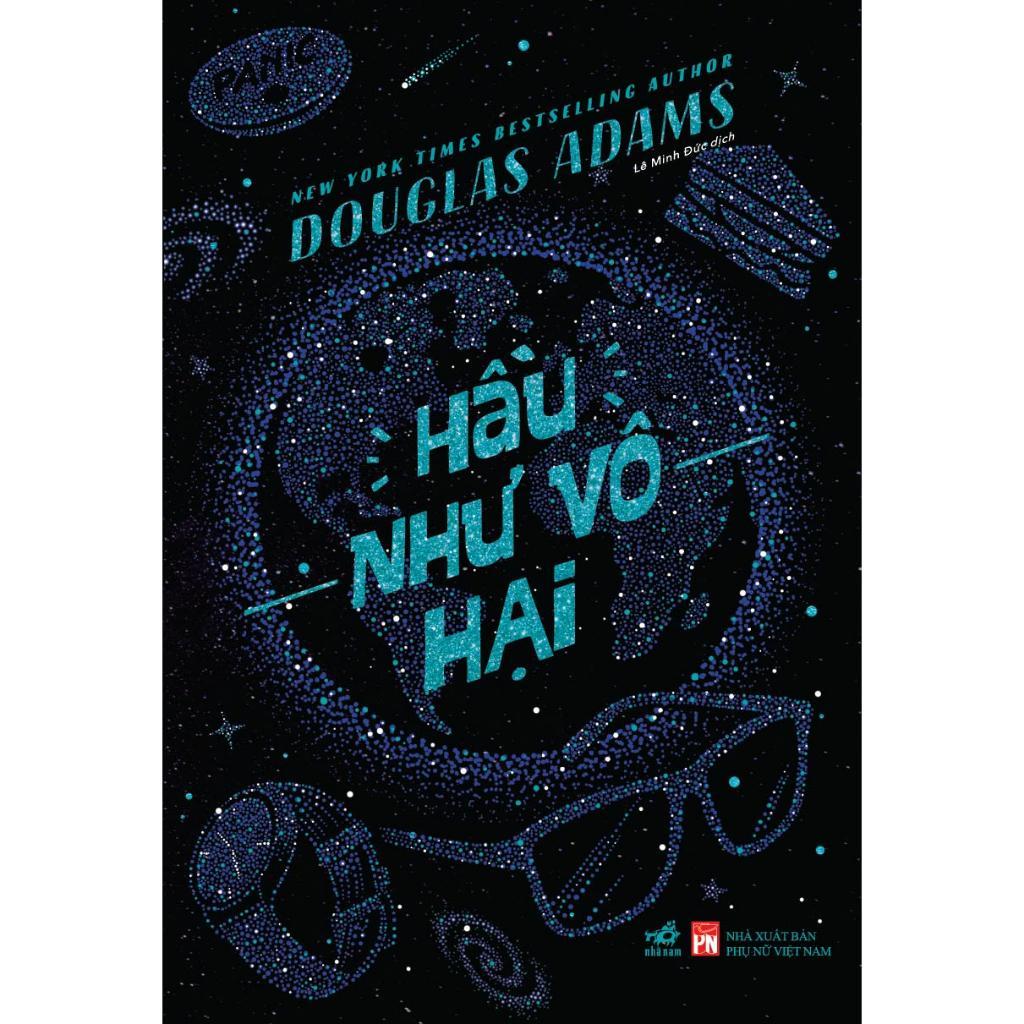 Hầu như vô hại - Bản Quyền