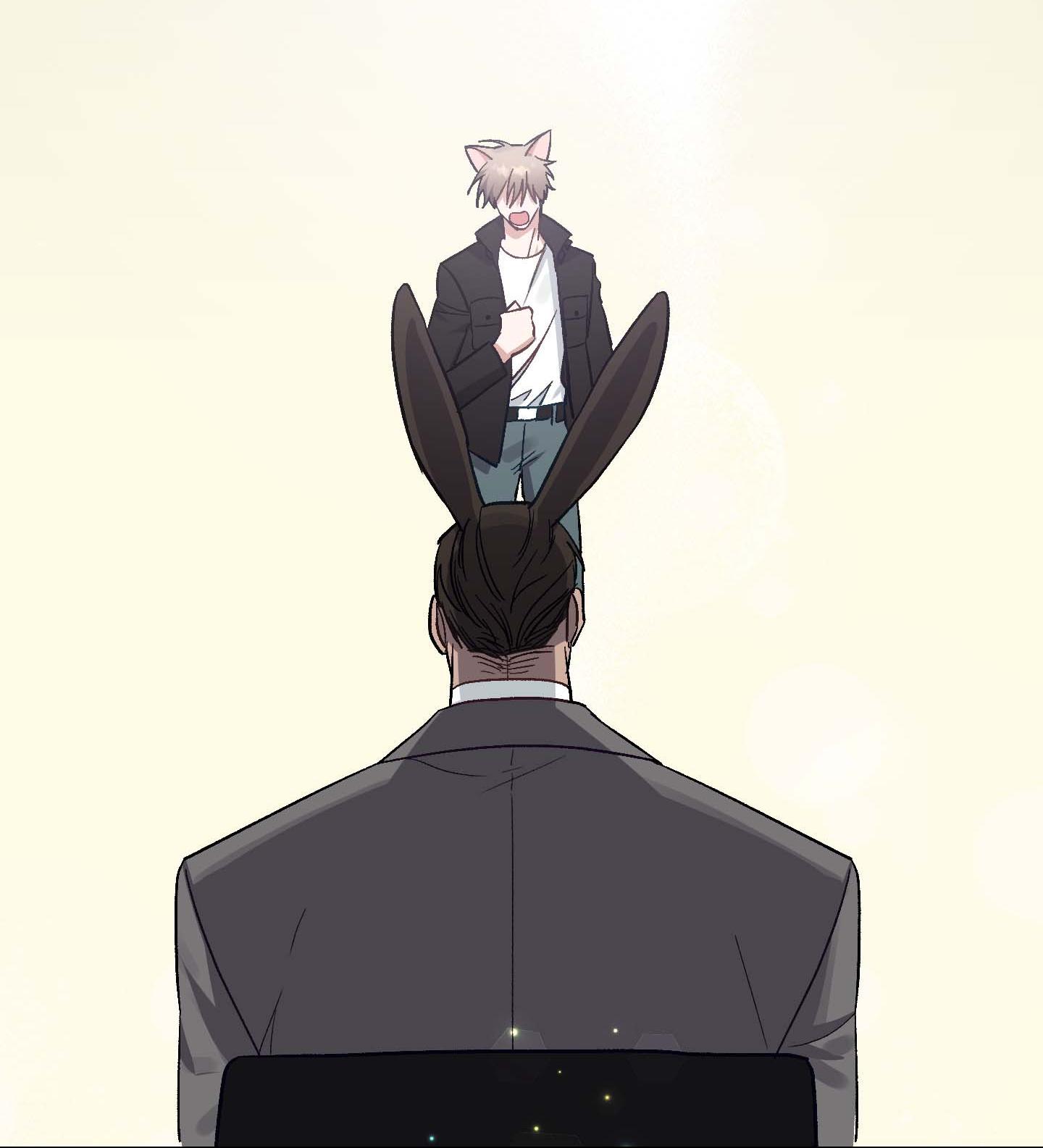 thỏ nhỏ xuất tinh trong 3 giây chapter 7 78