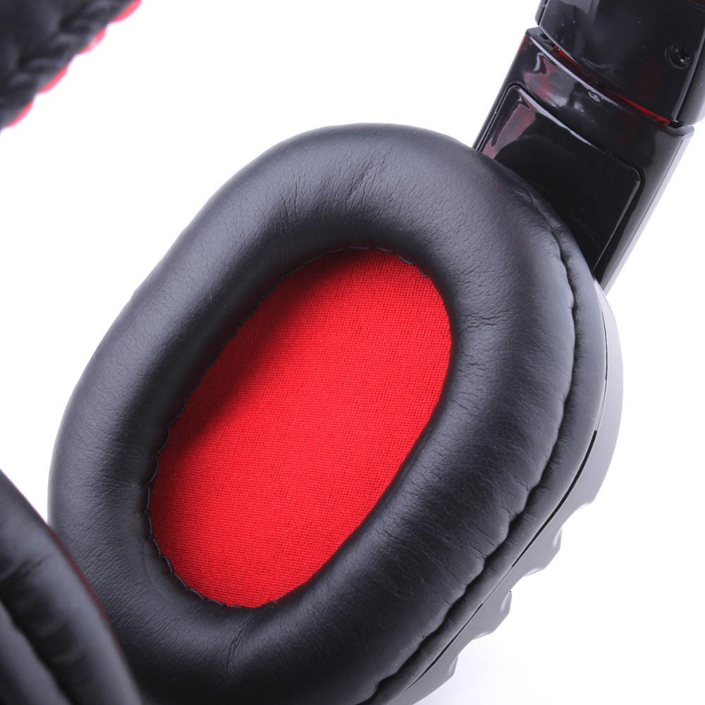 Chơi Game Không Dây Bluetooth Tai Nghe Tai Nghe Mic Có Thể Thu Vào Pin Sạc Dành Cho Máy Tính Laptop Viên Comput Tai Nghe Không Dây