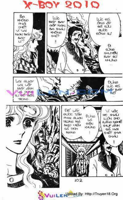 ánh đèn rực rỡ chapter 1 103