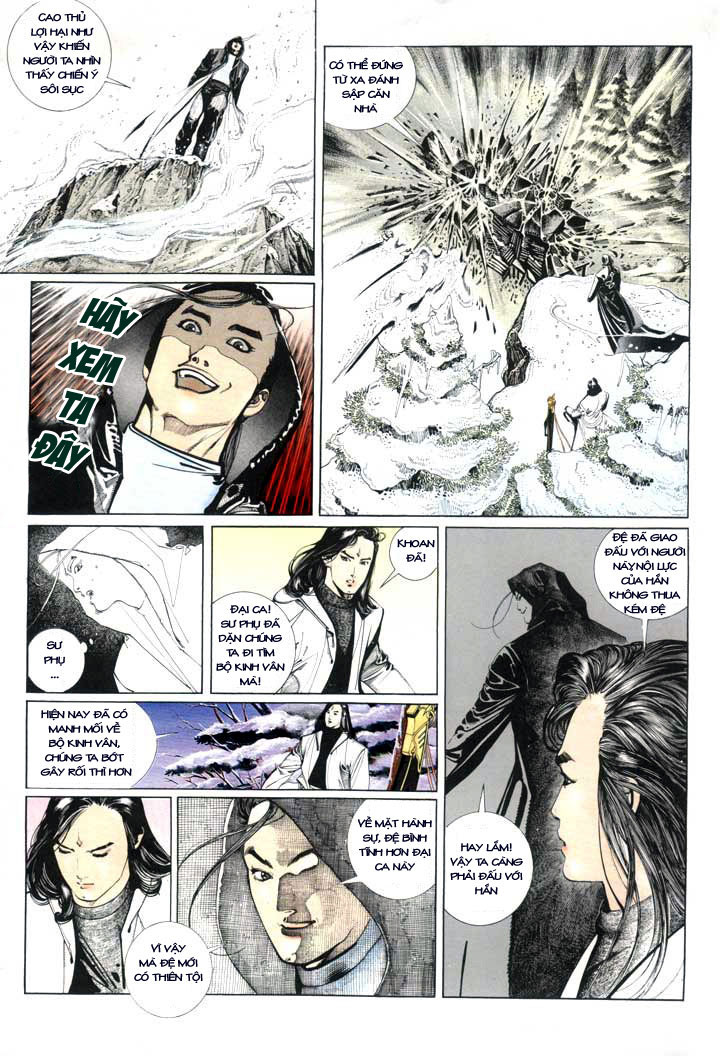 phong vân chapter 120 4