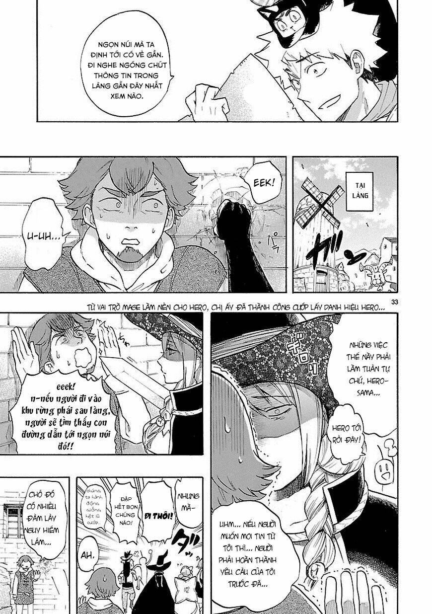 nụ hôn tử thần chapter 39 36