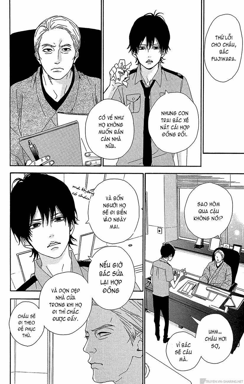 yume miru taiyou chapter 38 10