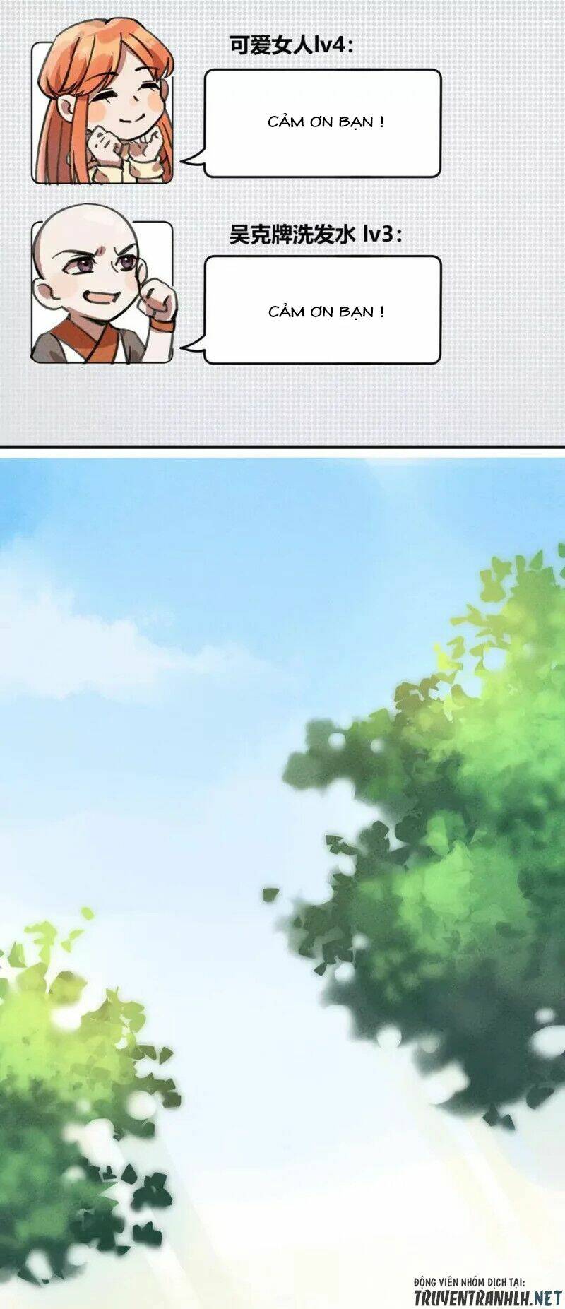 what to do! i have become the weakest little monster chapter 3 4