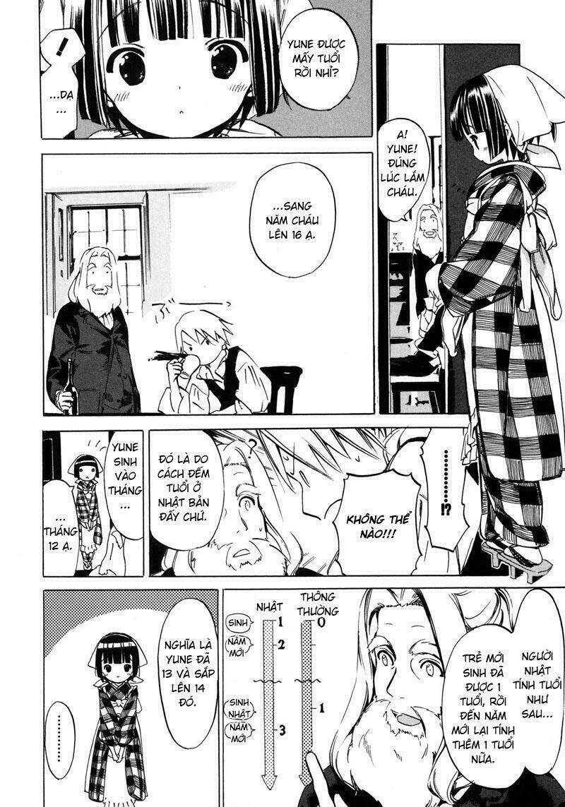 ikoku meiro no croisée chapter 7 5