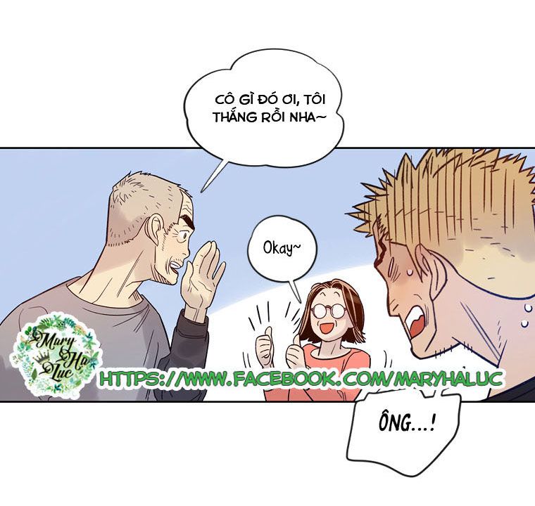 tôi muốn bay như một con bướm chapter 13 53