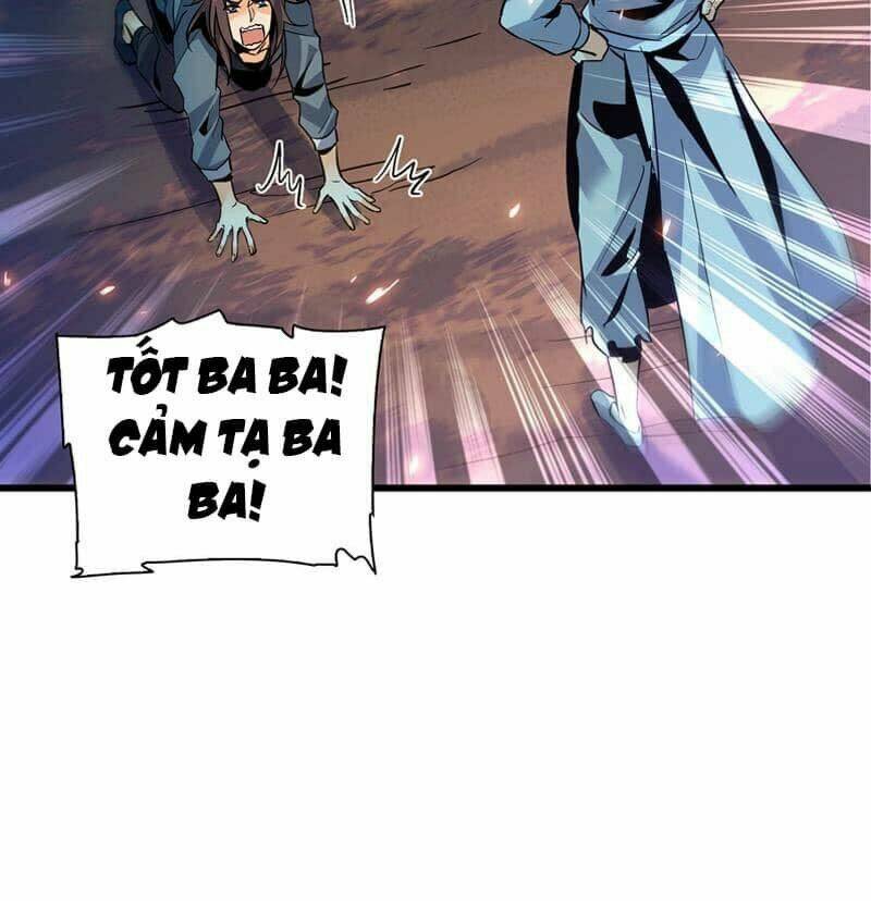 thần điêu hiệp lữ (new 2020) chapter 6 44