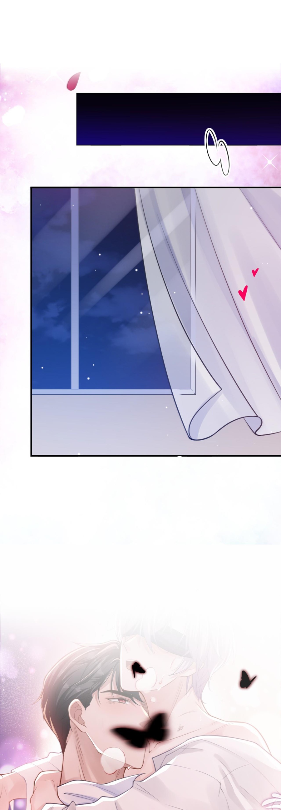 quan hệ thế thân chapter 12 1