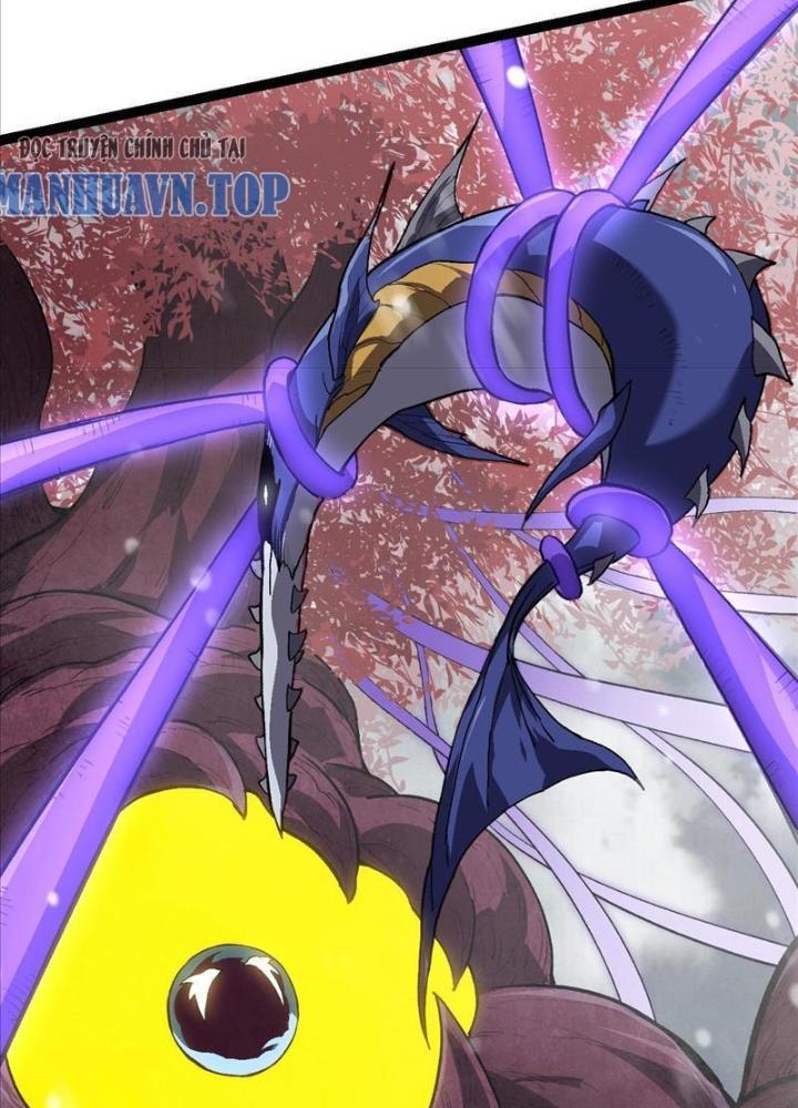 từ cây cổ thụ bắt đầu tiến hóa chapter 96 46