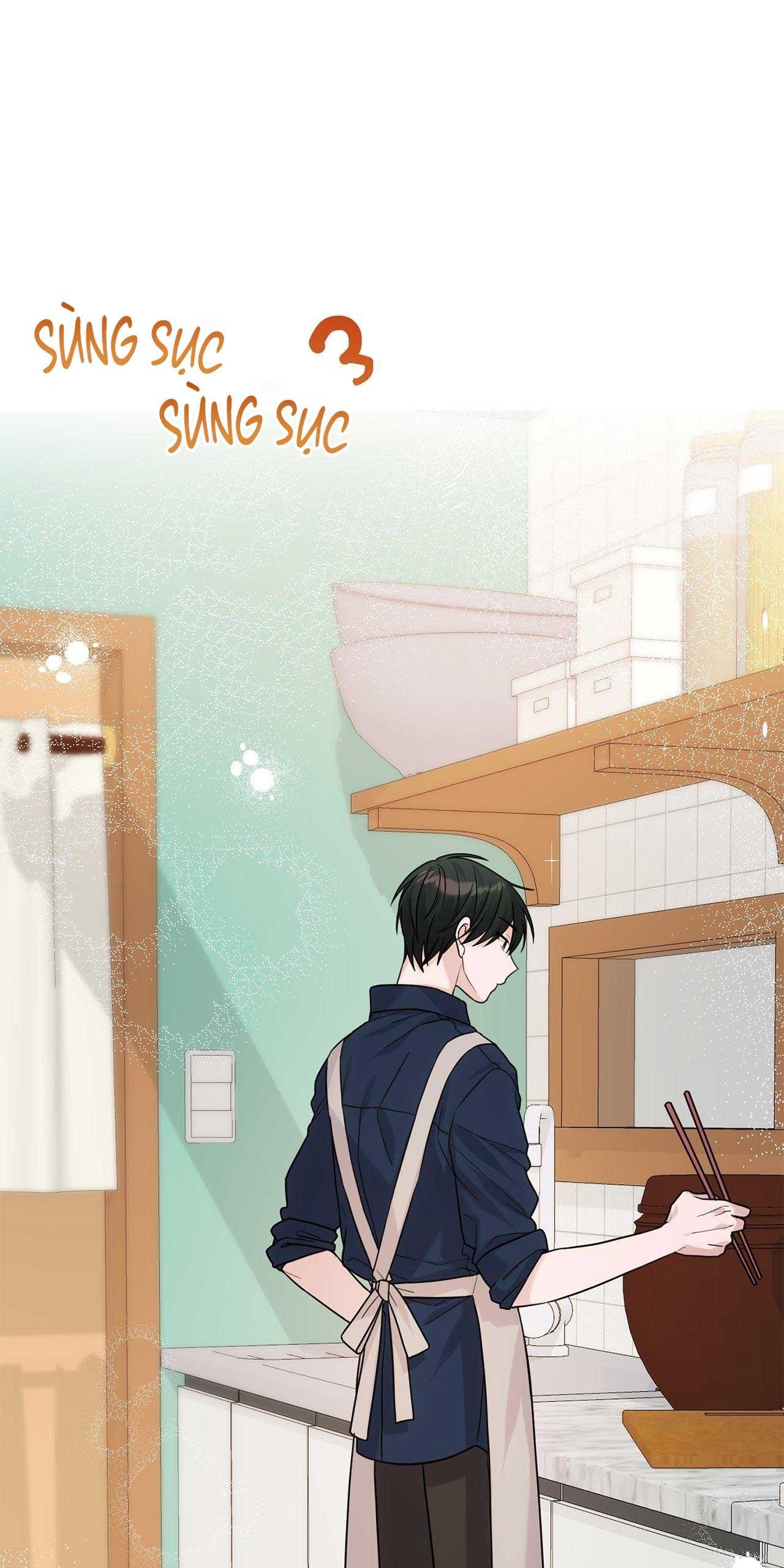 món đặc biệt ngày thứ bảy là tôm chiên chapter 5 11