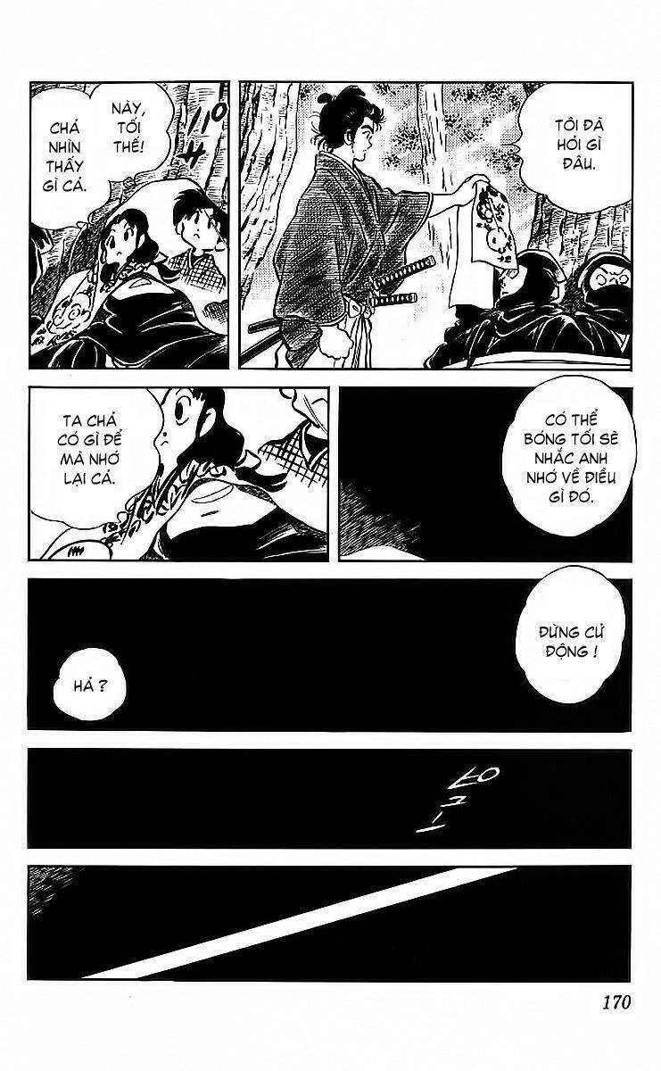 nijiiro togarashi - ớt bảy màu chapter 49 4