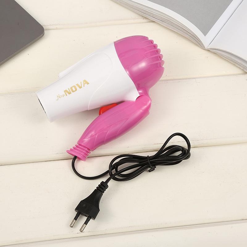 Máy Sấy Tóc Gấp Gọn NV-1290 1000W 2 Cấp Độ