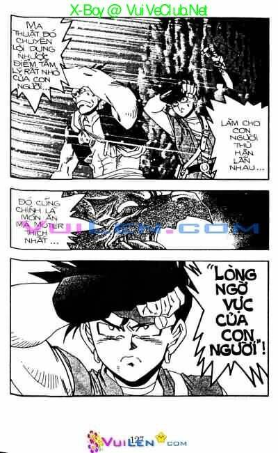 theo dấu rồng thần - dragon quest chapter 14 49