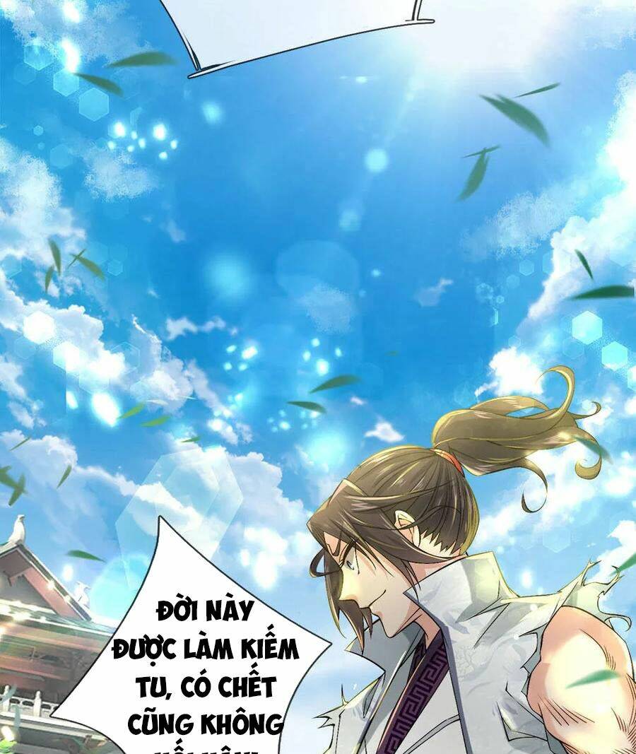 thân thể của ta là kiếm chủng chapter 54 6