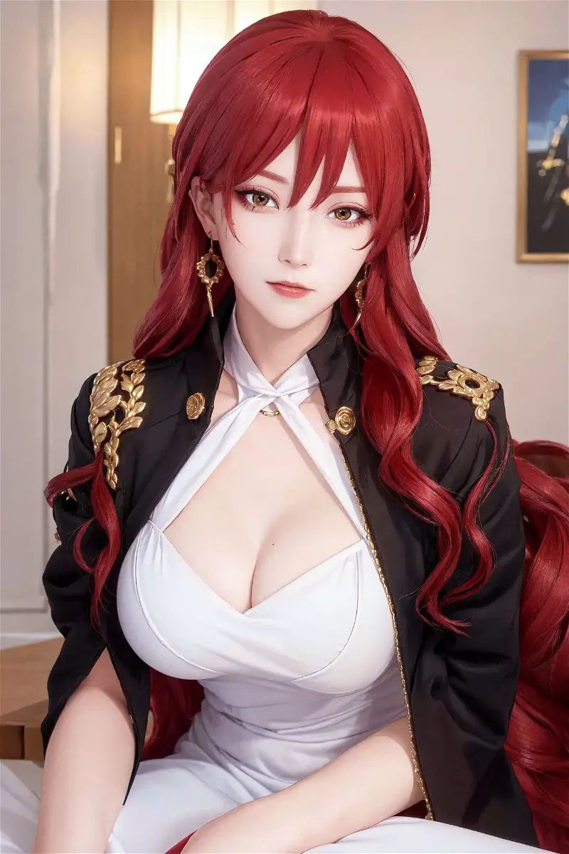 artist ai generated chapter 259 20