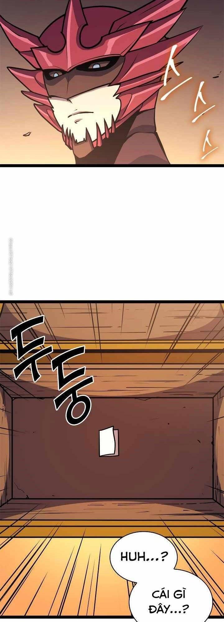 tôi trở lại thăng cấp một mình chapter 87 45