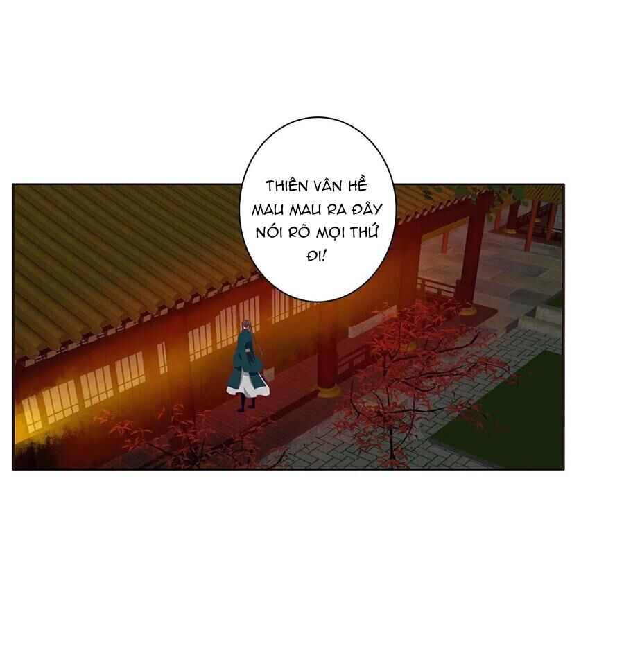 thông linh phi chapter 641 16