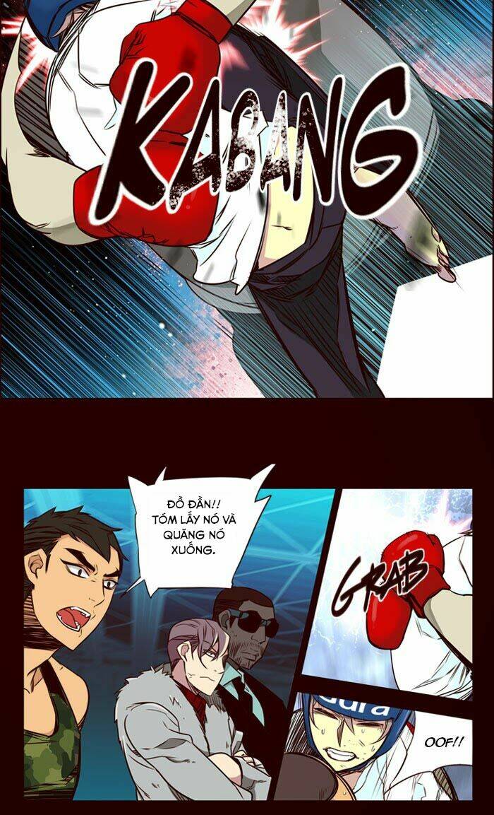 nữ sinh trường wilds chapter 175 13