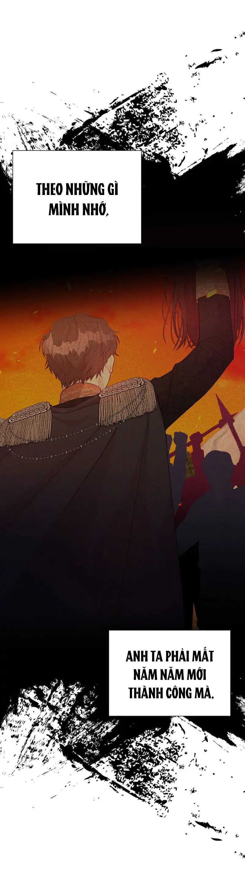 tôi chán nản vì người chồng thứ 2 còn "khỏe" hơn chồng cũ chapter 49.2 9