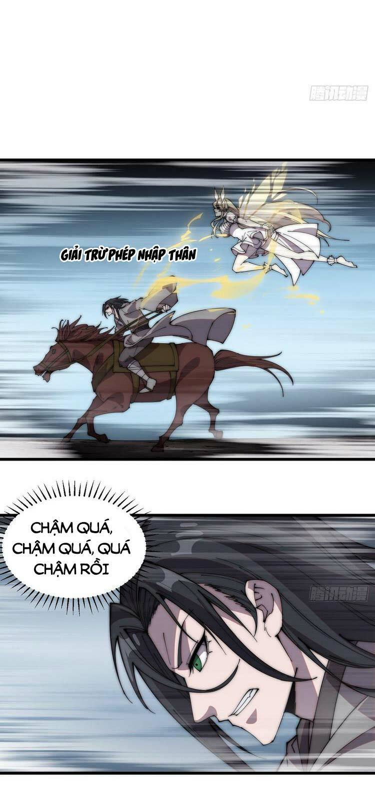 ta có một sơn trại chapter 240 24