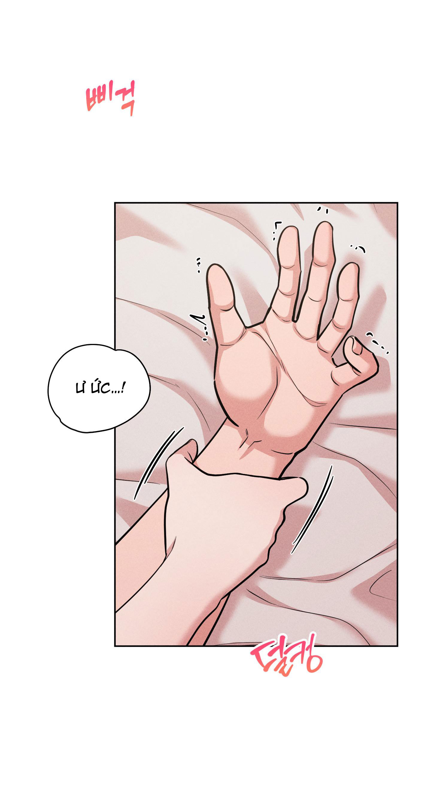 [18+] thành người yêu kém tuổi từ hôm nay chapter 13.1 2