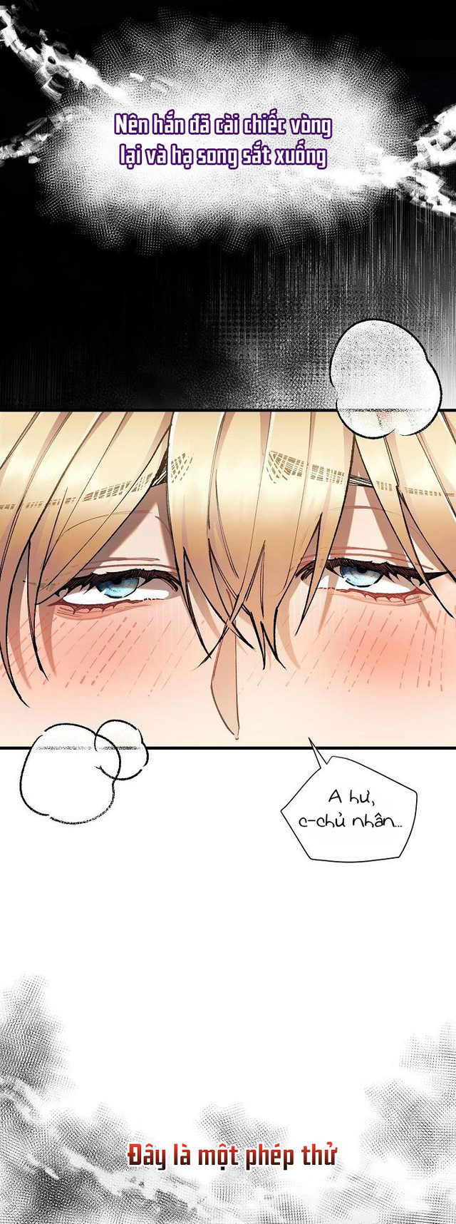 chuyến tàu cuồng loạn chapter 32 56