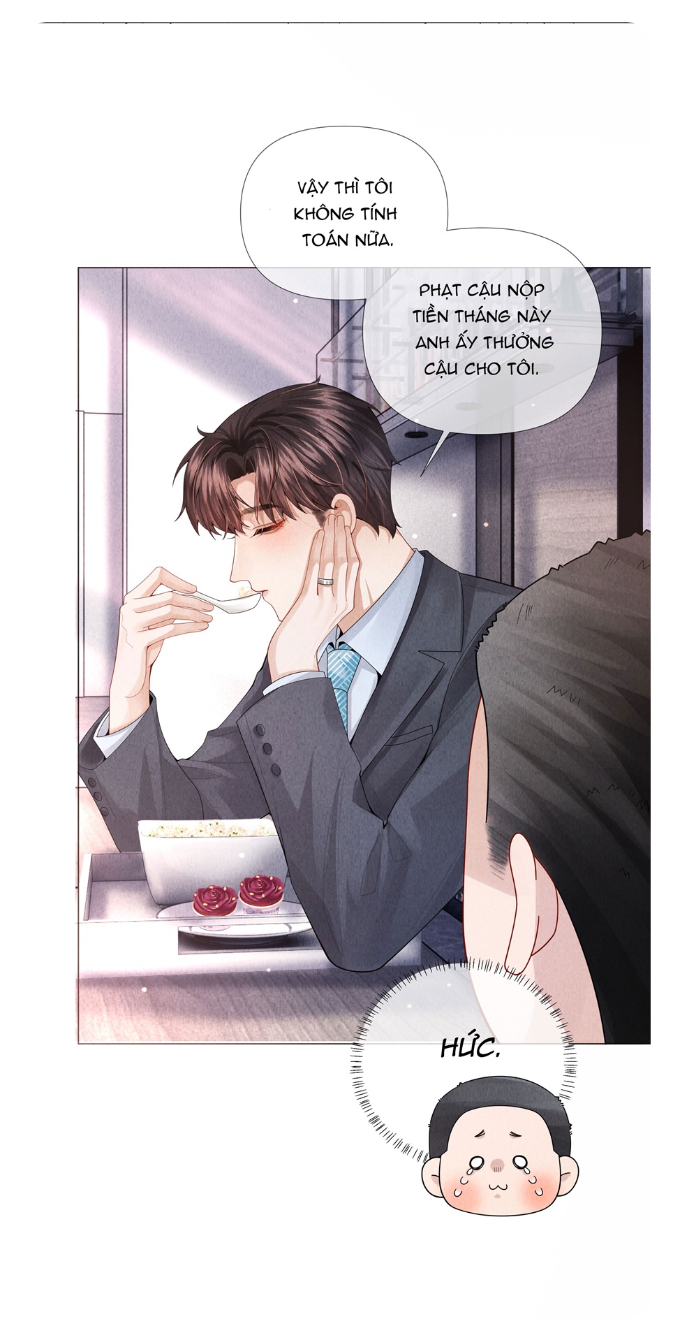 dior tiên sinh chapter 69 16