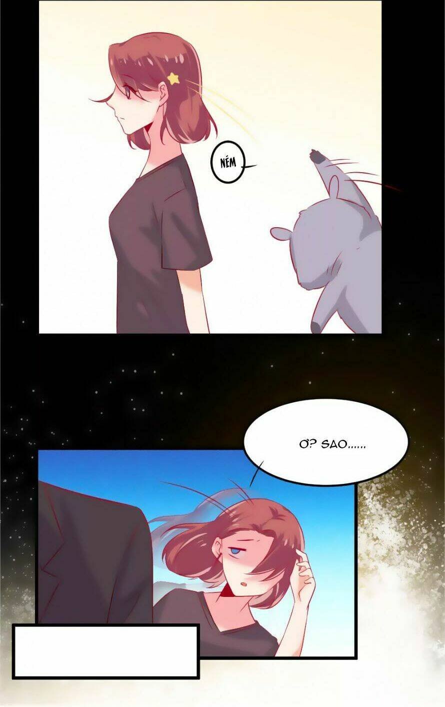 tổng tài, như vậy nhanh quá chapter 4 37